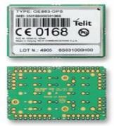 GE863GPS730